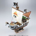 【プラモ☆特価】ONE PIECE ワンピース 本格帆船プラモシリーズ ゴーイング・メリー号 グッズ【新品未開封】【アニメイト公式】【402】