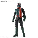 【プラモ☆特価】仮面ライダー(シン・仮面ライダー) グッズ Figure-rise Standard 仮面ライダー(シン・仮面ライダー) 【新品未開封】【アニメイト公式】【402】