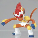 【プラモ☆特価】ポケットモンスター グッズ ポケモンプラモコレクション No.7 進化シリーズ ゴウカザル進化セット 【新品未開封】【アニメイト公式】【402】