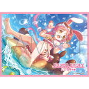 【ネコポス対応】プリンセスコネクト!Re:Dive グッズ きゃらスリーブコレクションマットシリーズ 全6種 【アニメイト公式】【401】
