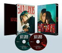 ※5/22予約商品 【DVD】 映画 BAD LANDS バッド・ランズDVD豪華版【201】