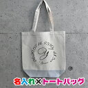 出産祝いに名入れトートバッグ 生年月日とお名前とイニシャル入り♪出産祝い/保育園/入園祝いやプレゼント 卒園記念品にお勧め/ママバッグ/マザーズバッグ