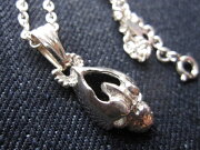 HARAJUKUSTOREORIGINALMIDIUMTROJANGENEBIRDNECKLESS(ߥǥॵ/925Сڥ/Сդ)ڸɼŹޥꥸʥ봰ͤϥɥᥤۤʸǼ2̵