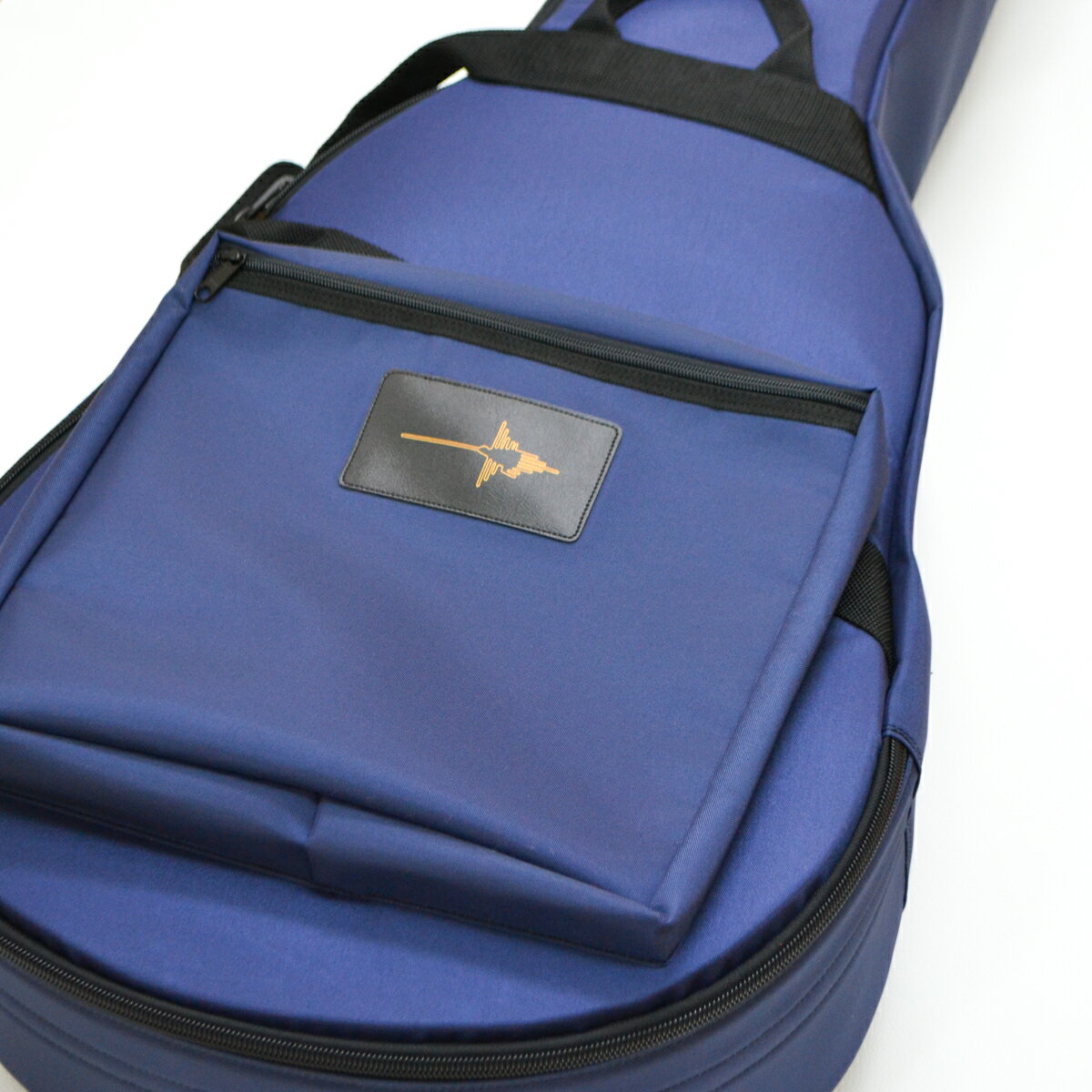 【受注生産】【ナスカ】NAZCA PROTECT CASE ジャンボ（J)用 #41ダークブルー【J-200...etc】