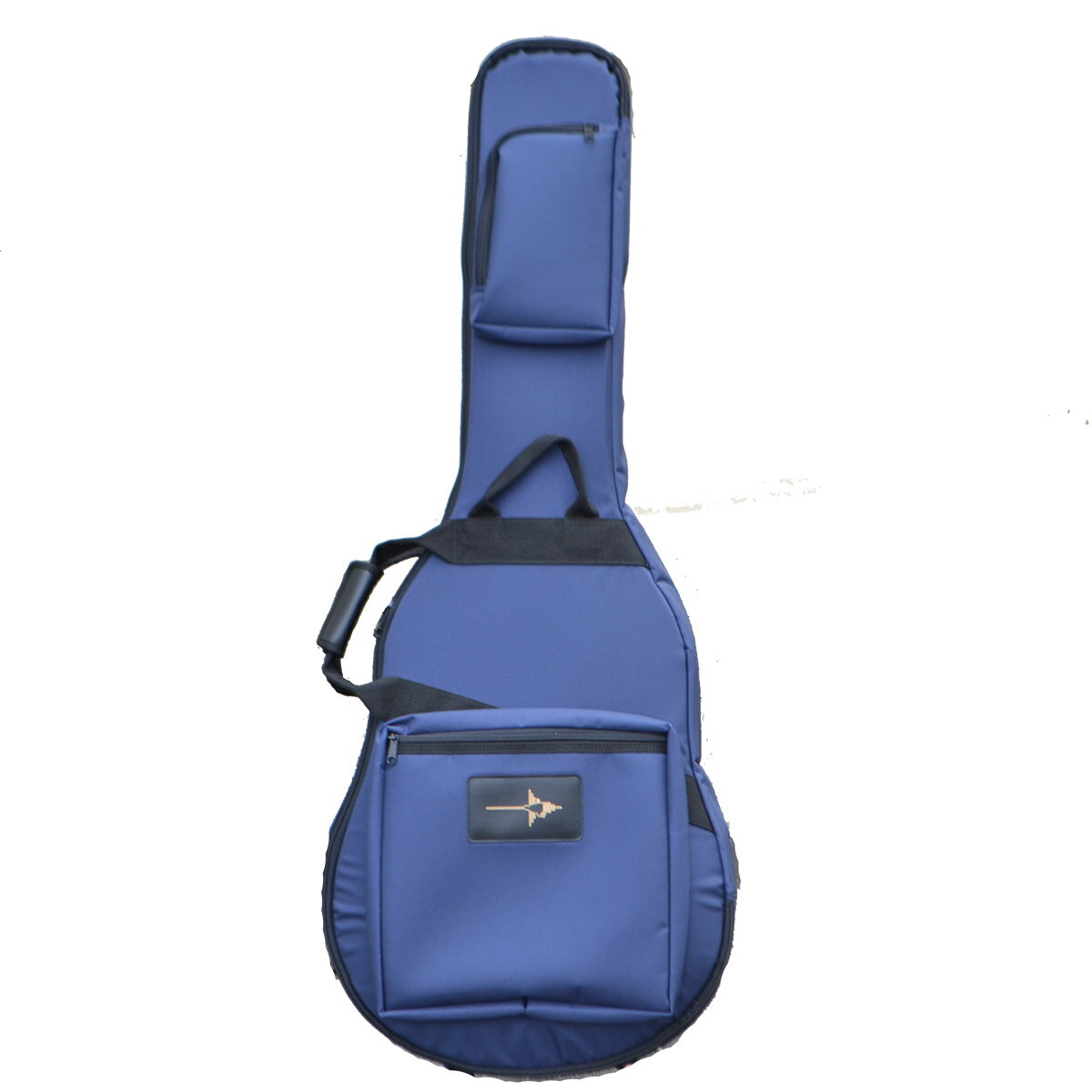 【ナスカ】NAZCA PROTECT CASE セミアコ/335用 #41ダークブルー【ES-335...etc】