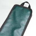 【数量限定キーストラッププレゼント】【ナスカ】NAZCA PROTECT CASE ドラムスティックケース ブリティッシュグリーン【スティックケース】【ドラムス...