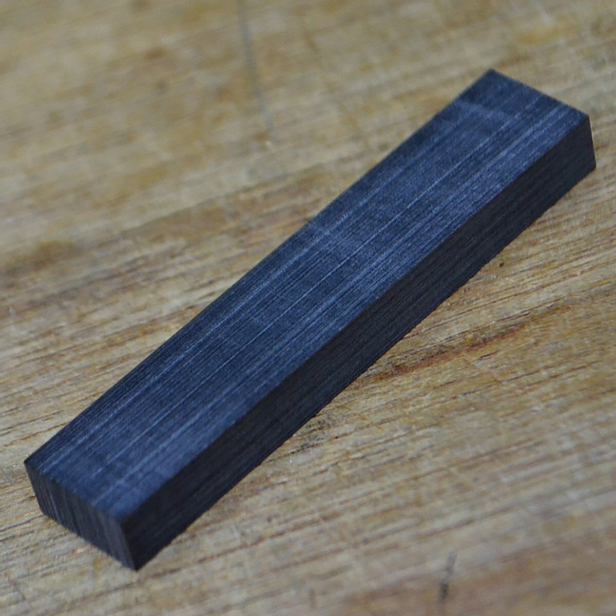 水牛角ナット ギブソンサイズ 45×10×5.5mm