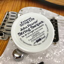 【ジョンピアース】John Pearse String Swipes【メンテナンスアイテム】【ギター弦クリーナー】【ギター小物】【便利アイテム】【CAIG】【ケイグ】