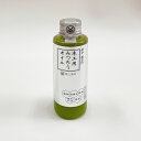 木工用みつろうオイル 緑茶【100ml】 推奨用途：ギター、ベースの指板や無塗装の木部、木工製品 保管方法：冷暗所（日光が当たらず湿度変化の少ない場所）で保存し、お手元に届いてから3年以内を目安に使い切ってください。 原材料：菜種油、亜麻仁油、椿油、蜜蝋、緑茶 蜜蝋は、蜜蝋は、ミツバチの巣を構成する蝋を精製したものです。 「みつろうオイル緑茶」が使用する蜜蝋は、蜜蝋キャンドル職人が丁寧に精製した国産蜜蝋で、粘りが強い高品質のものを厳選しています。 「何故緑茶なのか」 塗料の経年変化による油くささを解決するための緑茶の色です。 自然塗料は経年により油くささが強まり、固くなり塗りにくいといった声が聞かれます。 この弱点を克服するために試行錯誤を繰り返し、酸化しにくい緑茶成分を加えることでこの問題が解決されることを発見しました。 約三年間保管後も品質劣化しにくく、そのままお使いいただけます。 ※本製品の緑は緑茶の色です。散布した木材が緑色には染まることはありません。 【使用方法】 ※薄めずそのまま使用して下さい。 1. 使用する場所のゴミやホコリを取り除きます。汚れがひどい場合は指板ケア用のレモンオイルやオレンジオイルなどで表面汚れを取り乾燥させてからご使用ください。 2. 乾いた布で「木工用みつろうオイル」をなじませて、軽く広げるように塗ります。 ※少量でよく伸ばしてください。重ね塗りをするとより艶が出ます。 3. 30分程度放置し乾き具合を確認してください。 4. 別の乾いた布で乾拭きして仕上げてください。 【取扱い上の注意】 低温により本製品が固まる場合があります。 50℃程度のぬるま湯で湯煎にして溶かして下さい。 容器ごと熱湯にかけたり、火のそばに置くのは危険です。 製造元：尾山製材(株) 販売元：(有)バードランド ※画像はサンプルです。モニターの発色の具合等により、実際の物と色味が異なる場合がございます。 予めご了承下さいませ。 その他のメンテナンスアイテムは こちら→