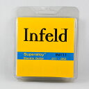 【トマスティック弦】Thomastik-Infeld IN111 Infeld EG String 11-52【スーパアロイ】【Superalloy】【ギター用】【エレキ弦】【ギター弦】