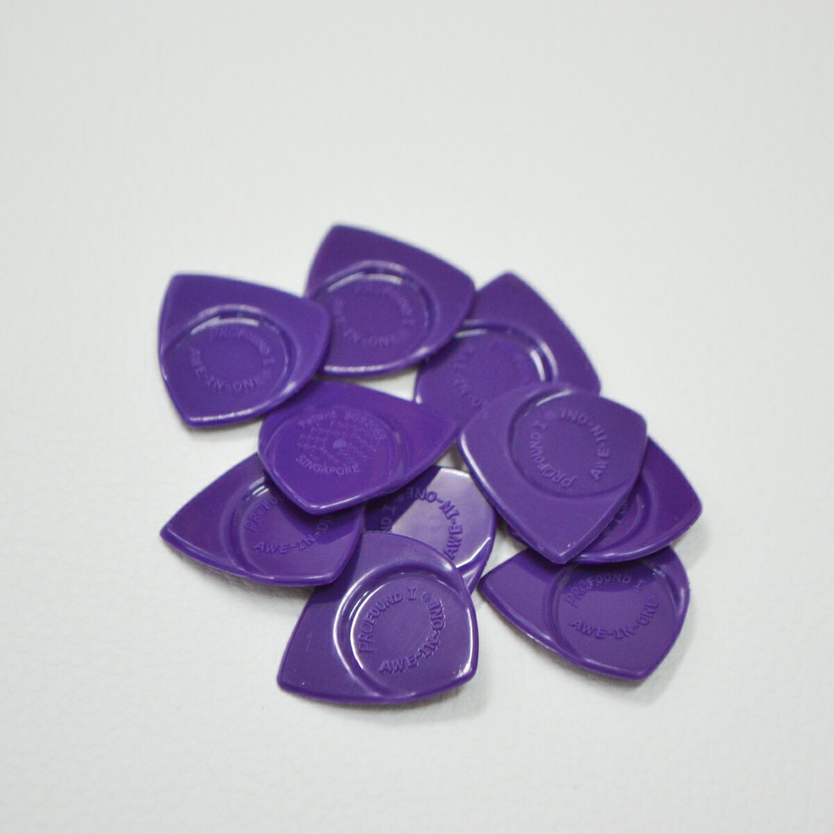 ڥСɥɡAWE-IN-ONE PROFOUND Extra Hard Dark Purple 10祻åȡڥޥԥåۡڥ...