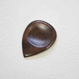 【ジョンピアース】John Pearse Sarod Pick Rosewood【ピック】【ギターピック】【ティアドロップ】【ローズウッド】【天然素材】