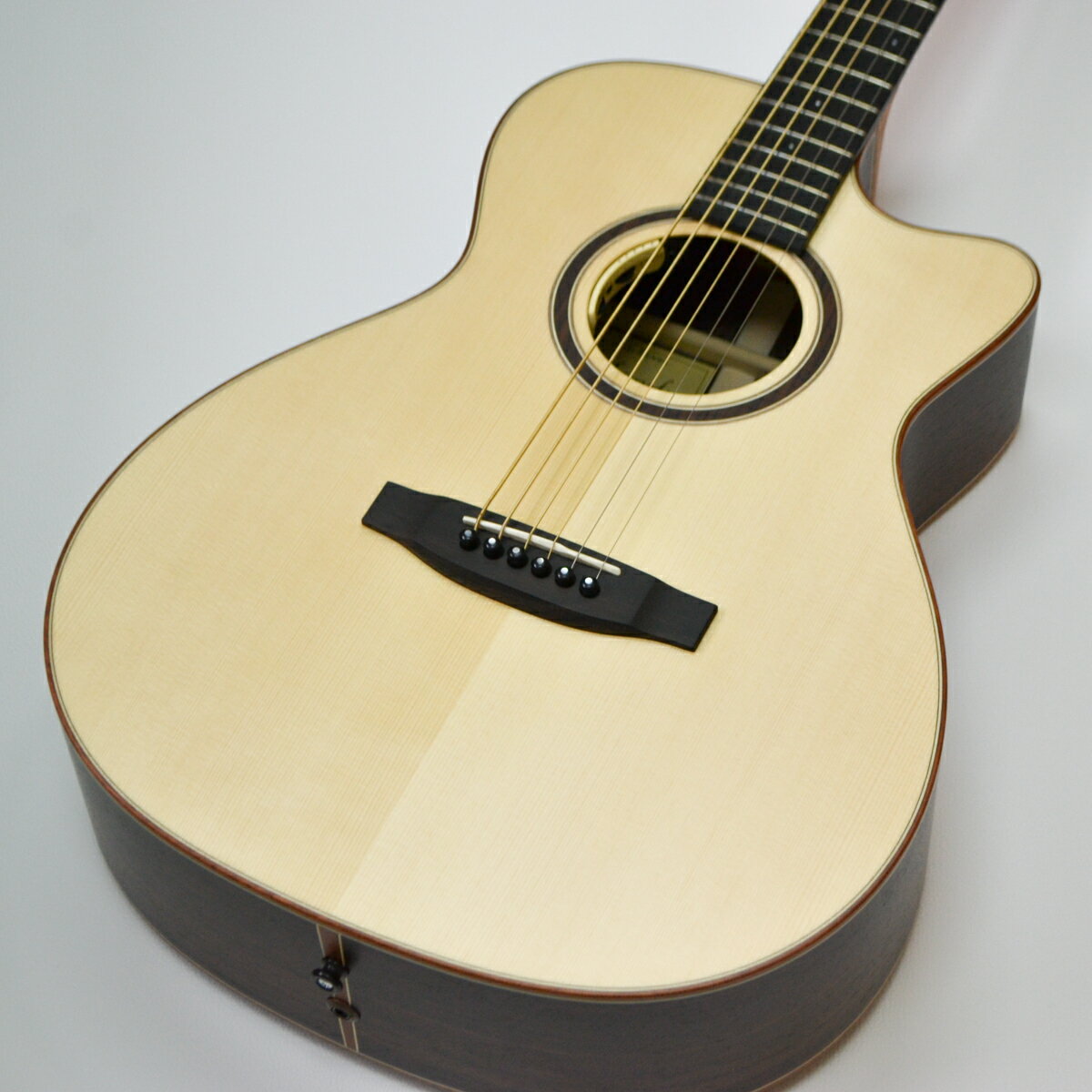 GREEN MAGIC ץ쥼ȡۡڥ쥤åɥLakewood Guitars M-31CP BaritoneAAA衼...