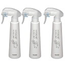 富士フイルム HydroAg+ ハイドロエージープラス アルコール除菌スプレー 200ml3本セット 即効除菌抗菌 長期持続性