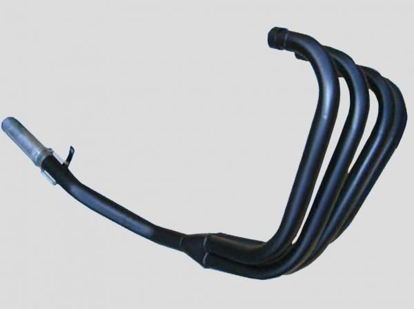 CB1100 SC65　4－1管　ブラック　マフラー【新品】国内生産