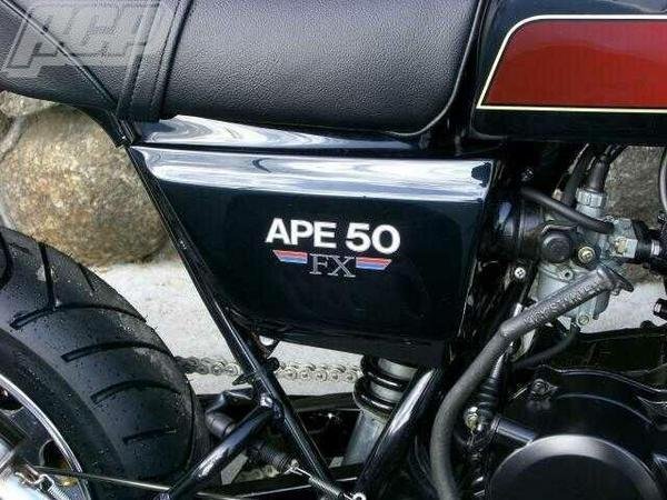 楽天市場】acp エイプ fx カウルの通販 楽天市場】acp エイプ fx カウルの通販