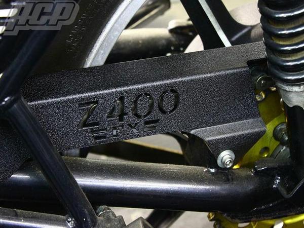 楽天市場】z400fx チェーン カバーの通販