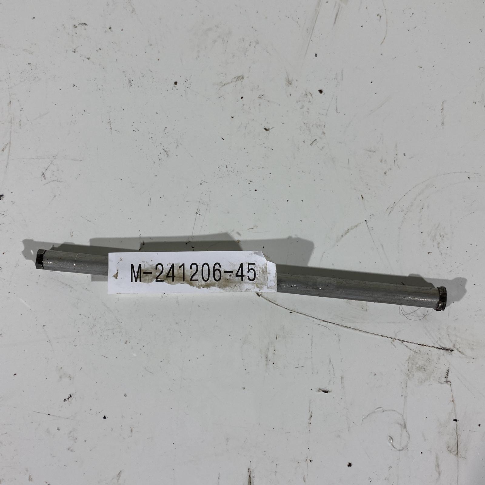 SUZUKI GSX250L クラッチプッシュロッド GJ51Eスズキ【中古】