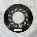 HONDA CB400SF VTEC リアディスクローター BC-NC39ホンダ【中古】
