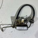 SUZUKI GT750 ブレーキホースブラケット GT750スズキ【中古】