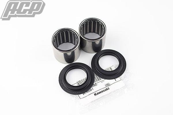 ゼファー400 純正部品 スイングアーム ベアリング セット 新品 ゼファー400χ純正