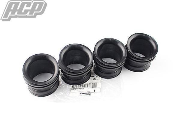 ゼファー400 純正部品 エアクリーナー ダクト 新品 ゼファー400χ 純正