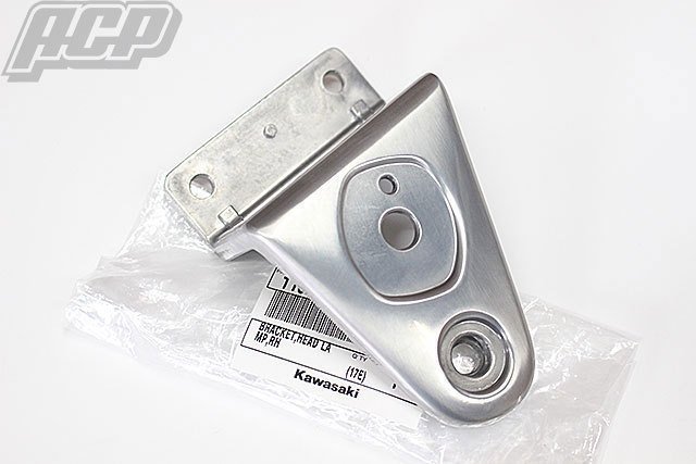 Rakuten - ゼファー400χ 純正 ヘッドライトステー （右） 新品