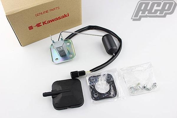 バリオス250 純正 フューエルセンサー 新品 燃料センサー バリオス 1型 2型