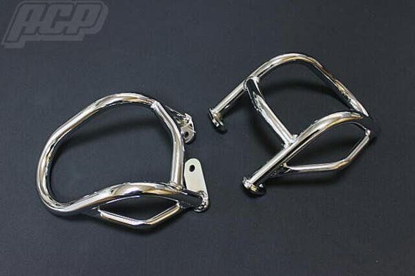 HARLEY-DAVIDSON ハーレーダビッドソン純正部品 FLHTCU 103 ULTRA CLASSIC ELECTRAGLIDE 15 (FCM) LINK DOOR VENT 57100164 57100164