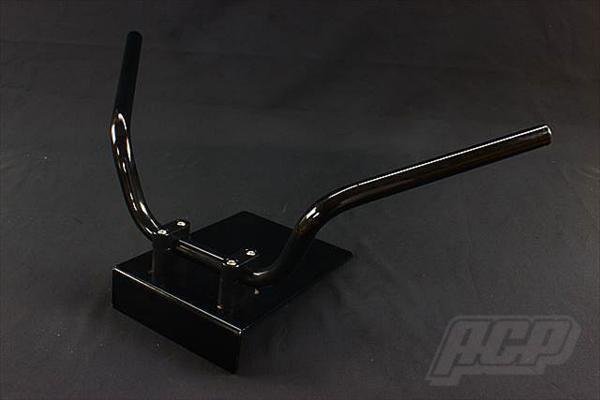 Rakuten - TSH製 汎用 Z2超しぼりハンドル ブラック ショート 新品！ZRX