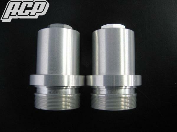 Rakuten - CB400SF用フォーク変換延長キット　新品