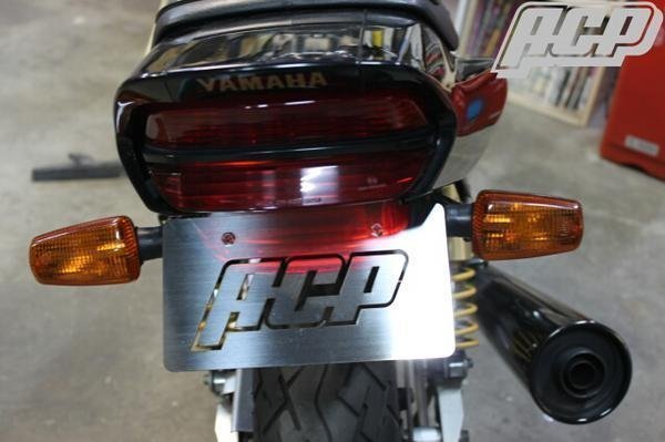 XJR400R�� �ե�������쥹 ���åȡ����� 98��