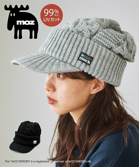 ファッション雑貨 moz モズ レディー