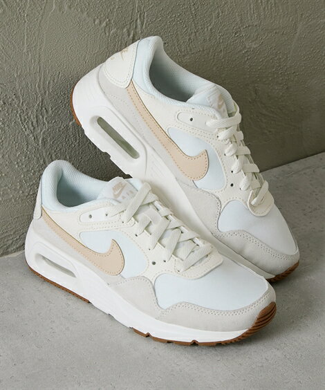 スニーカー 靴 NIKE ナイキ WSエアマックスSC AIRMAX SC レディース カジュアル CW4554-001 CW4554-118 CW4554-121 (アクアカルダ 送料無料)