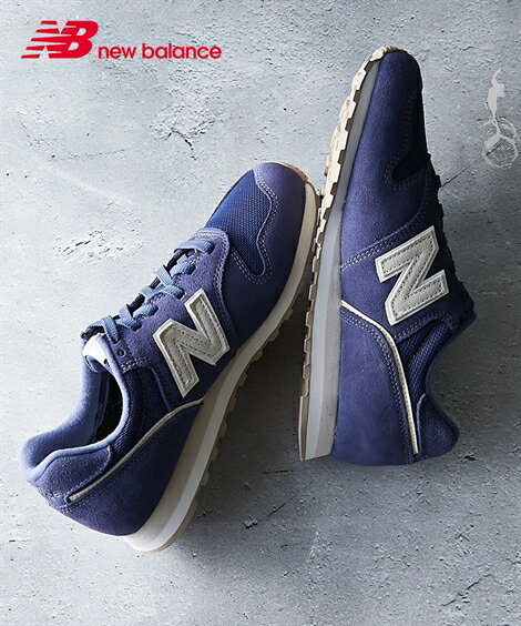 ˡ  newbalance ˥塼Х 373 ̳ ̶ ץ 졼å WL373 WL373SE2B WL373SH2B WL373SI2B WL373SI ( ̵)