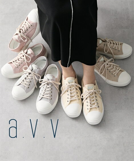 que shoes plain S ホワイト que（キュー）