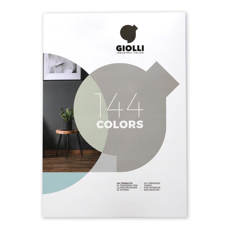 Rakuten - GIOLLI 144 COLORSジョッリ　144 COLORS