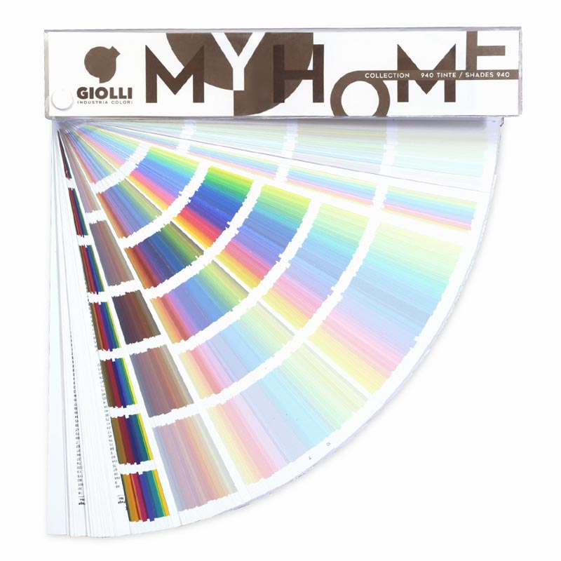 Rakuten - GIOLLI MY HME COLLECTIONジョッリ　マイホーム　コレクション　940色