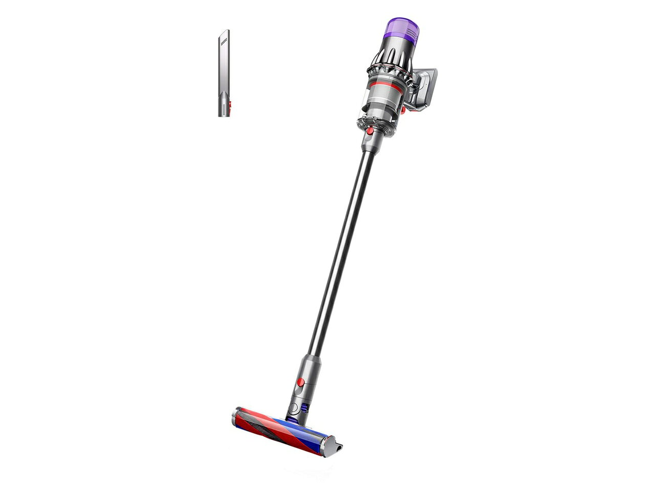 楽天市場】dyson v7 slim サイクロン式 コードレス掃除機 dysonの通販