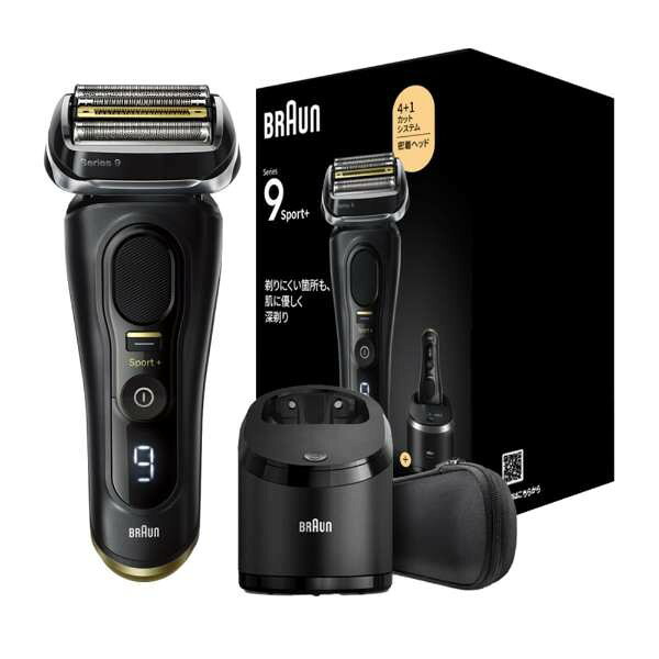 未開封品 BRAUN ブラウン シリーズ9 9250cc-p 楽天市場】ブラウン シェーバー9250cc-pの通販