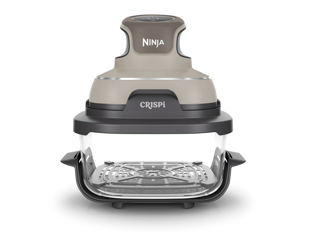 Ninja Crispi　FN100JST ベージュ