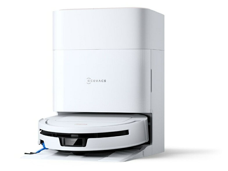 エコバックス DEEBOT T90 OMNI