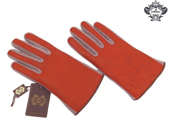 楽天市場】オロビアンコ（レディース手袋｜手袋・アームカバー