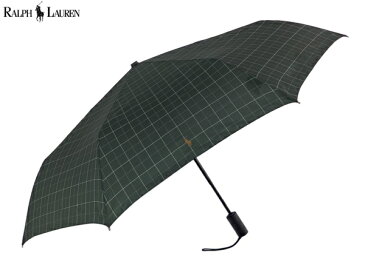 ラルフローレン　RALPH LAUREN　雨傘無料ラッピング指定可　明日楽対応商品　RL0170　【　プレゼント　ブランド　ポロ　POLO　ポニー　ジャンプ　ワンタッチ　新作　メンズ　紳士 　】