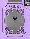 アナスイ　ANNA SUI　ストッキング無