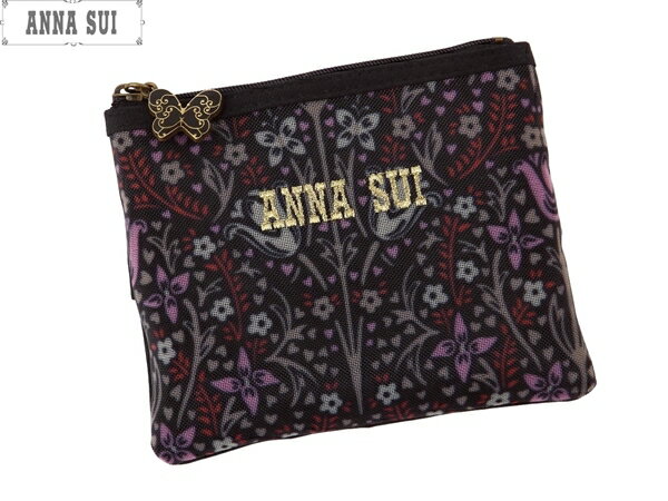 アナスイ　ANNA SUI　ティッシュケー