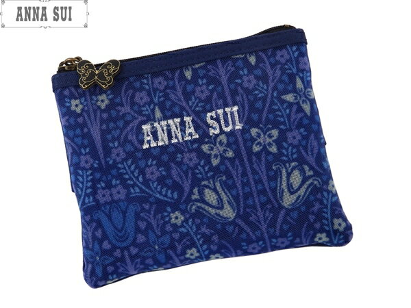 アナスイ　ANNA SUI　ティッシュケー