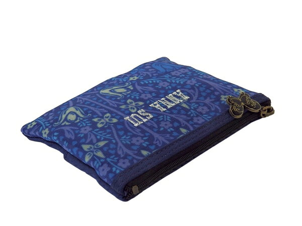 アナスイ ANNA SUI ティッシュケース付ポーチ 花柄 ポーチ ブランド 小物入れ かわ...