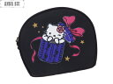 アナスイ　ANNA SUI　ポーチ無料ラッピング指定可　明日楽対応商品　AS0284　