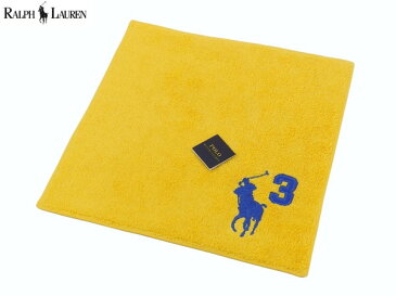 ラルフローレン RALPH LAUREN タオルハンカチ無料ラッピング指定可 明日楽対応商品 RL0199 【 ギフト プレゼント ブランド ポロ POLO 】